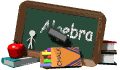 Math Logo